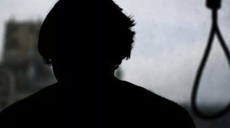 Суицид солдата в Жамбылской области: во рту погибшего нашли сперму