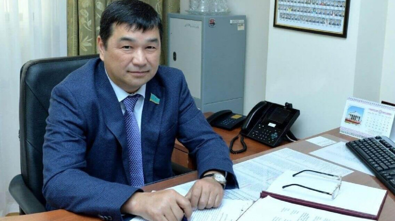 Абильдаевым занимались спецслужбы России - член партии «Ак жол»
