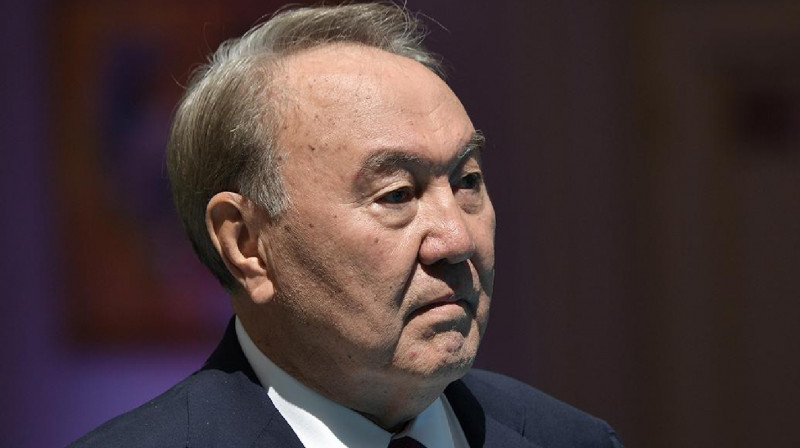 Назарбаева выписали из больницы, выяснили росСМИ