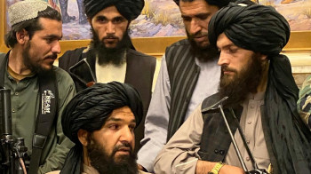 Талибы обратились к правительству Узбекистана