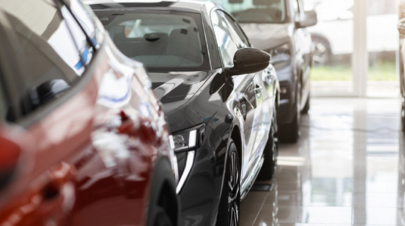 В Казахстане стартовала легализация иностранных автомобилей