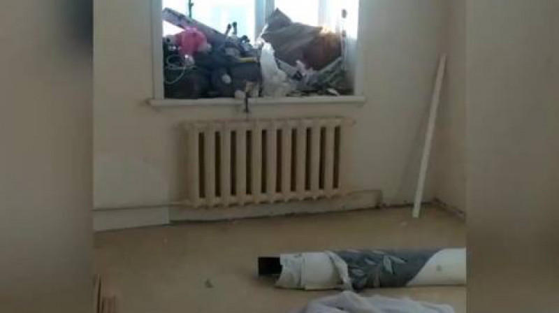 Комнату залило кипятком: девочка погибла из-за сорванного крана батареи в Кокшетау