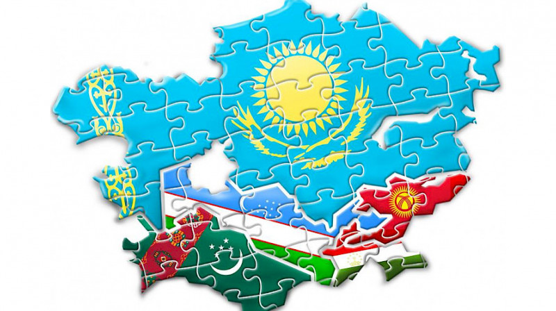 Глобальные тенденции: что ждет Центральную Азию в 2030 году