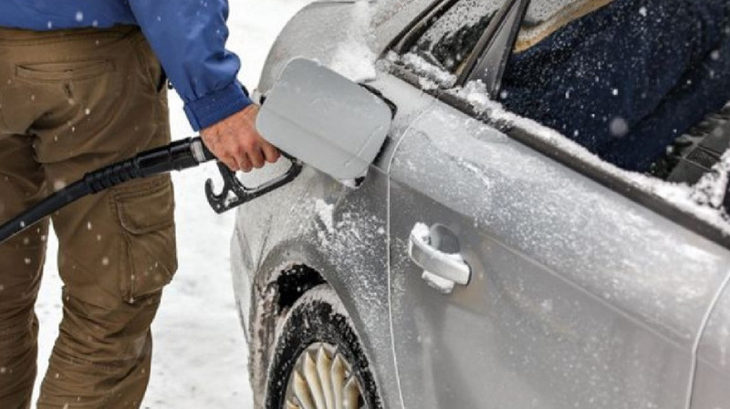 В Казахстане хотят ввести полный запрет на вывоз бензина и дизтоплива