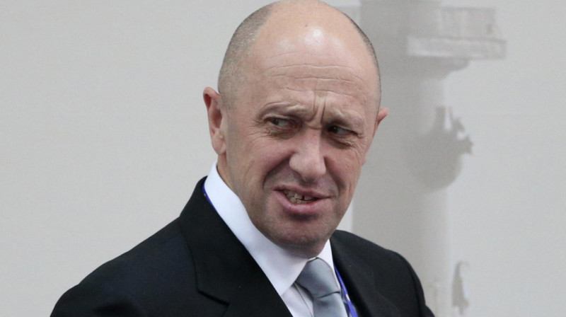 Признание "Вагнера": судебные потехи всемогущего «повара Путина»