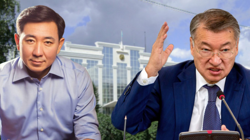 Даниал Ахметов пригрозил увольнением акиму Усть-Каменогорска