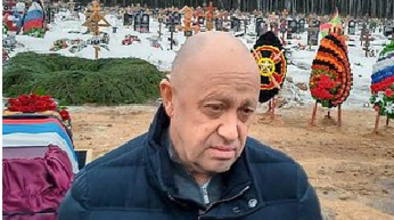 Как власти защищают уголовников «Вагнера», которые стали главной надеждой России в войне с Украиной