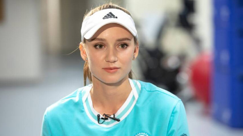 Рыбакина вышла в финал Australian Open