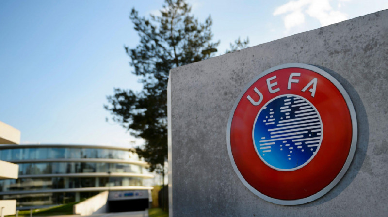 Суперкубка УЕФА-2023 в России не будет