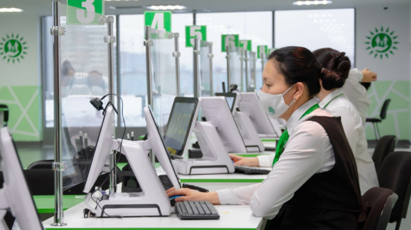 В Казахстане появятся "СуперЦОНы". Мусин объяснил, для чего это делается