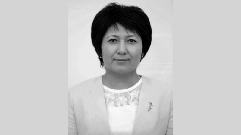 Депутат Гульмира Каримова скончалась от анафилактического шока
