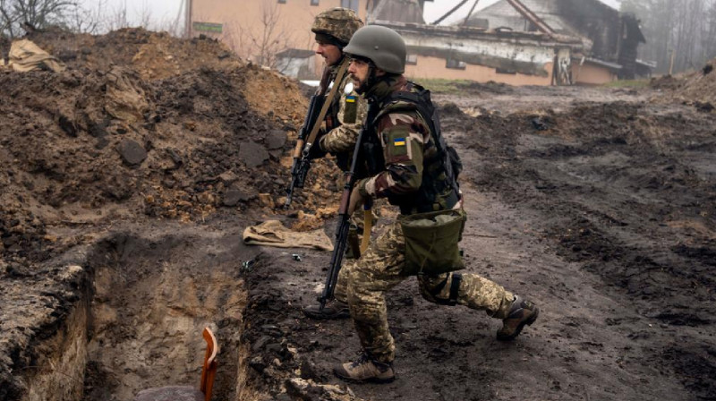 Россия готовит новое наступление на Украину. Стало известно, когда это произойдет