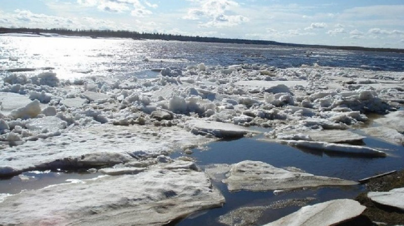 "Угроза резко возрастает": как в Казахстане готовятся к паводкам