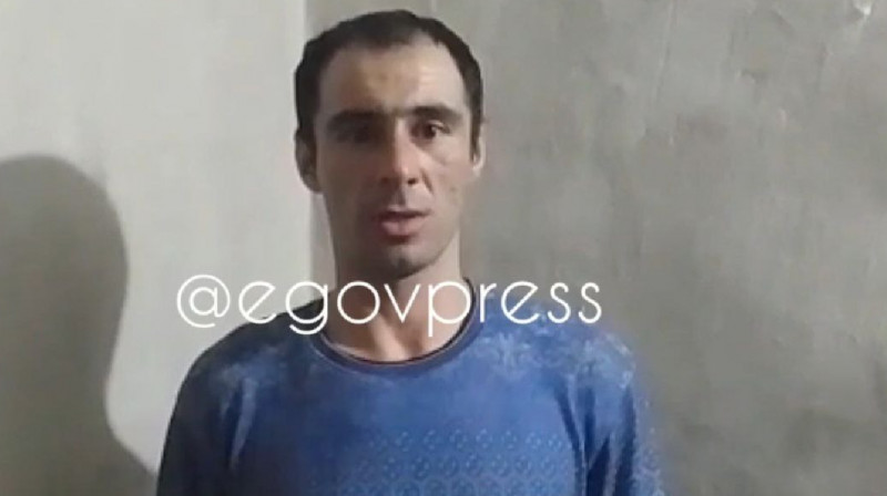 Узбекистанец заявил, что его продали в рабство полицейские Жетысуской области