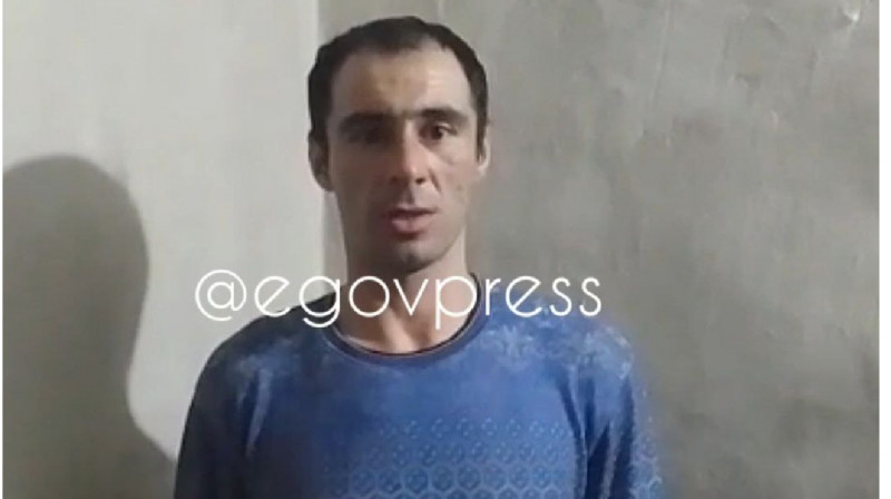 "Казахстанские полицейские продали меня в рабство": история с узбекистанцем получила продолжение