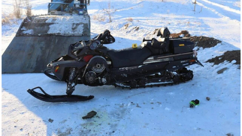 Погибла женщина, пострадали 5 детей: появилось видео страшного ЧП на базе отдыха в Актобе