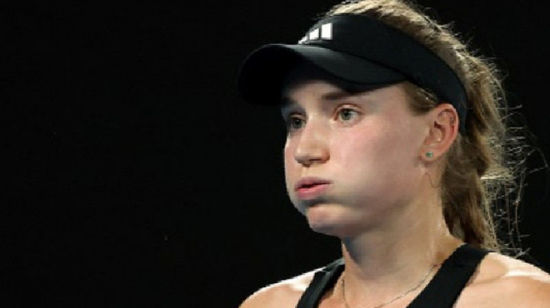 "Увидела тревожные комментарии": Рыбакина выпустила неожиданное обращение