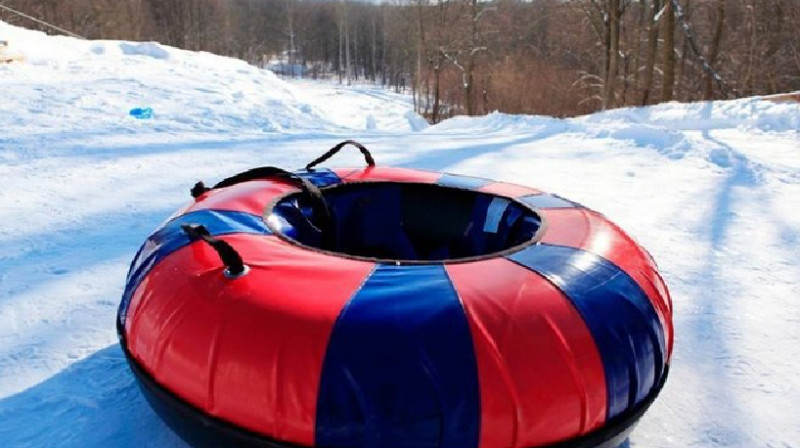 Разрыв печени и переломы ребер: 17-летняя девочка получила тяжелые травмы на горке в Уральске