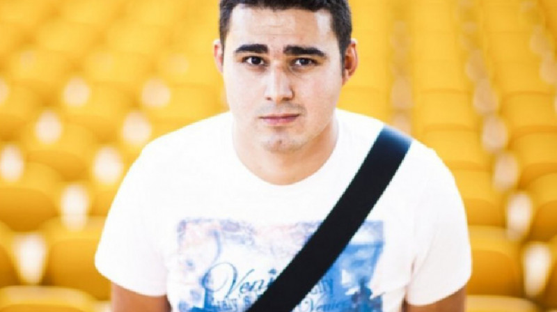 Журналисту Михаилу Козачкову продлили арест