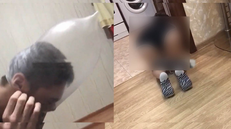 Белый порошок и несовершеннолетняя: как отдыхает сын бизнесмена из Талдыкоргана