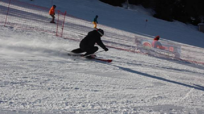 Держат уровень: как прошел еще один день состязаний Tan Media Cup