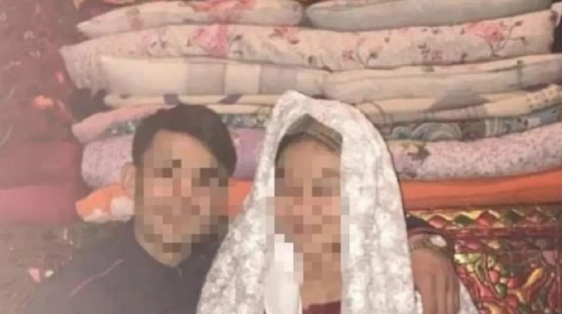 Продала 15-летнюю дочь замуж за 600 тысяч: история получила неожиданное продолжение