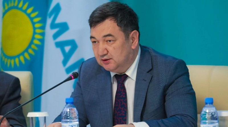 Ресейлік арналарды заң бұзушылық айқындалған кезде сот шешімімен бұғаттауға болады – Дархан Қыдырәлі