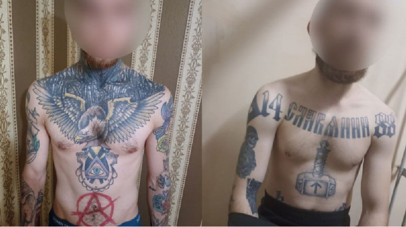 Украинцам грозит до 20 лет лишения свободы за нарколаборатории близ Алматы