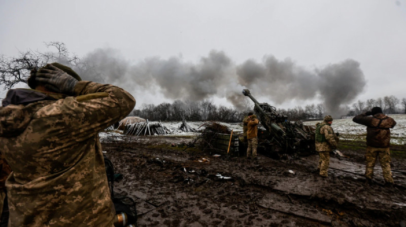 Второй Украины в Казахстане не будет - МИД России