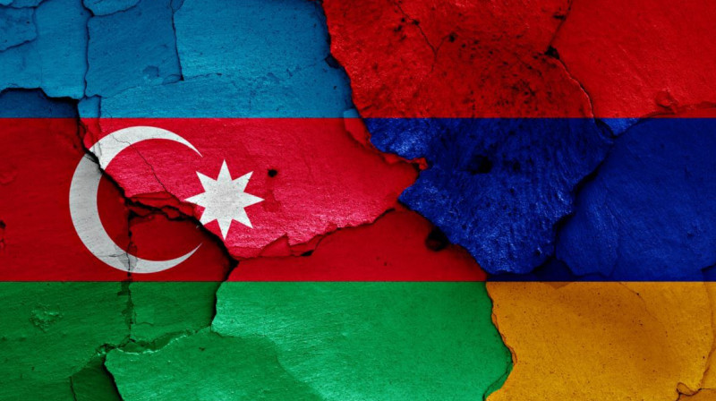 Армения и Азербайджан подали иски в Гаагский суд