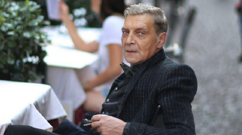 Александра Невзорова приговорили к 8 годам лишения свободы