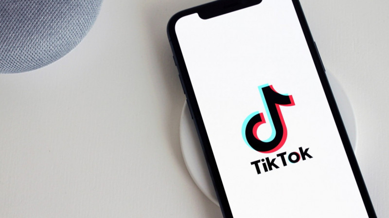 Депутаты требуют запретить TikTok в Кыргызстане