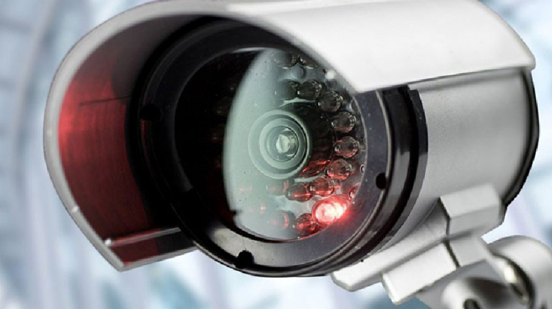 Камеры с системой распознавания лиц установят по всему Бишкеку