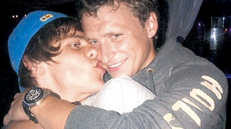 Каждый нормальный мужчина должен отсидеть - российский футболист Кокорин