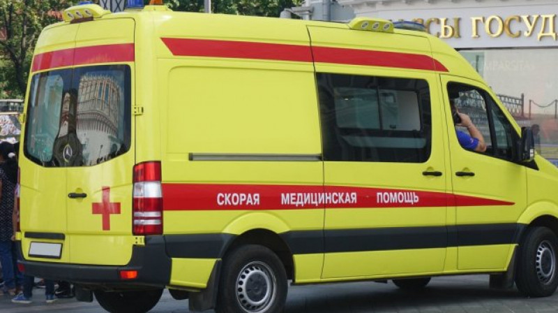 Пострадавшего от падения мебели прооперировали в Актау