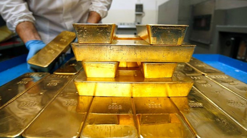 10 новых месторождений золота найдены в Таджикистане
