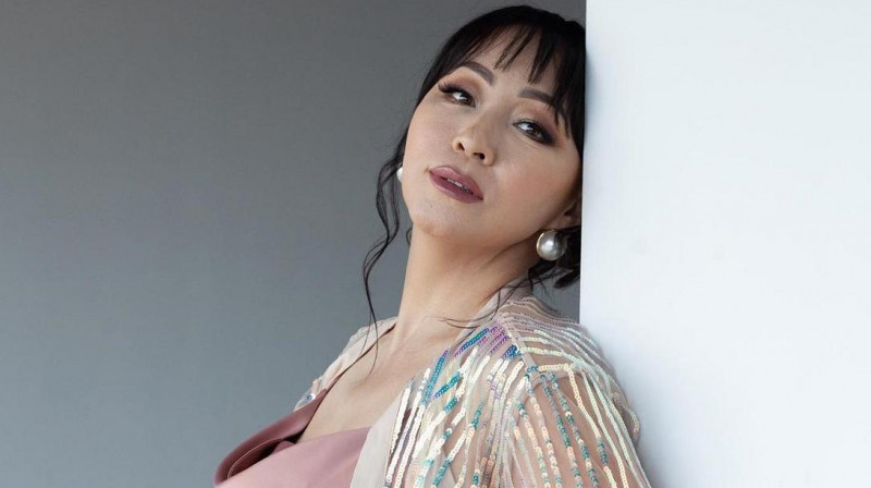 Айгүл Иманбаева 45 жасында Лондон университетінің студенті атанды