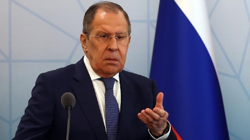 Лавров назвал страну, которая может стать "следующей Украиной"