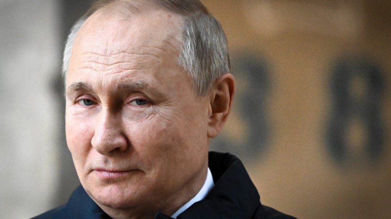 Путинский популизм, в который продолжает верить народ