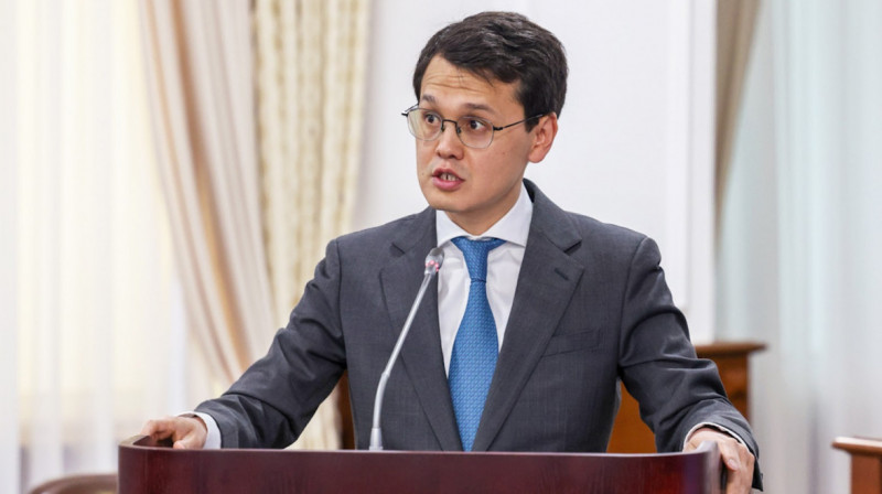 Қазақстанда декреттік демалыстың мерзімі қысқаратын болды