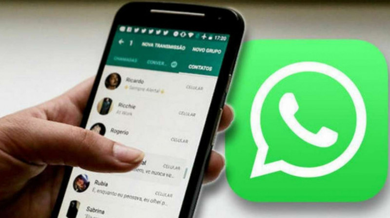 При чем тут K-pop: в России впервые завели дело за личный статус в WhatsApp