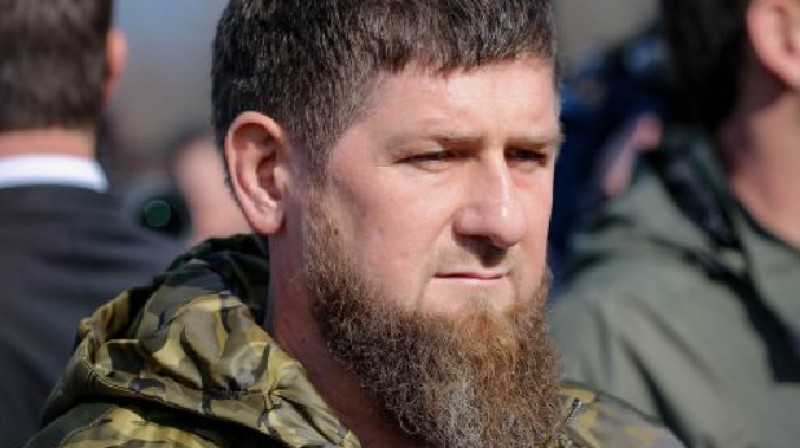 Депутаты Чечни предложили наделить Кадырова титулом «Отец народа»