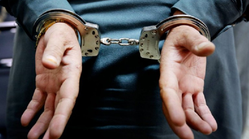 В Таразе арестованы бывшие сотрудники акимата
