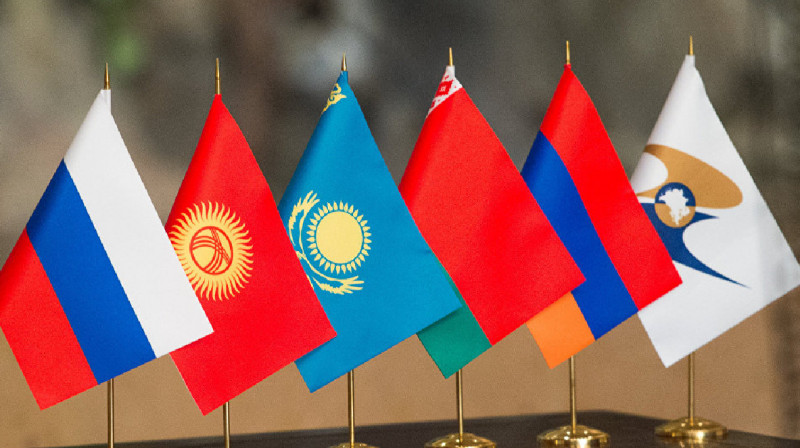 Казахстан предложил ЕАЭС провести синхронизацию радиочастотного спектра