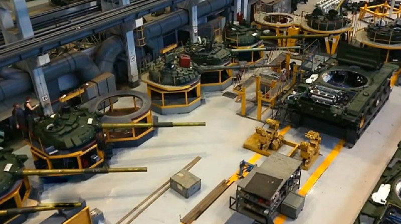 Узбекистанец попал под санкции США за поддержку военной промышленности России