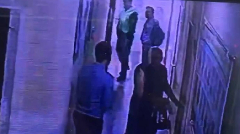 Түркістан облысында қарамағындағыларды ұрған полиция бастығына қатысты қылмыстық іс тоқтатылды