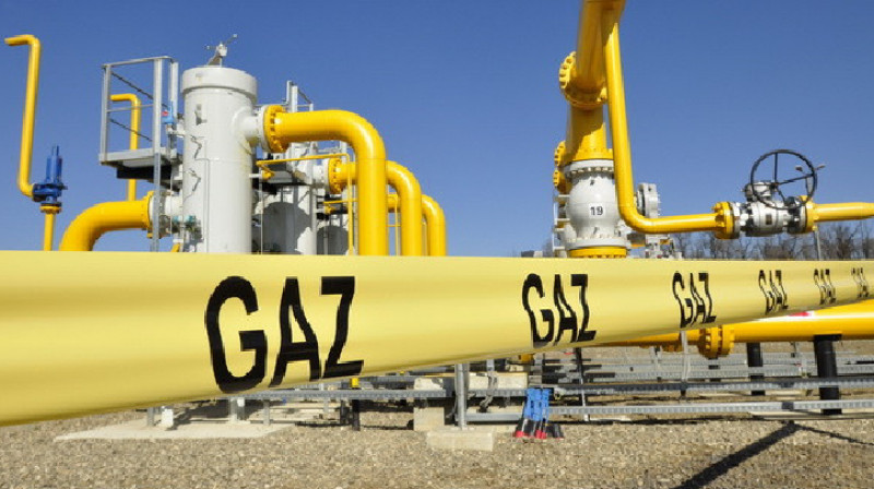 Узбекистан расконсервирует свое газохранилище в Кыргызстане