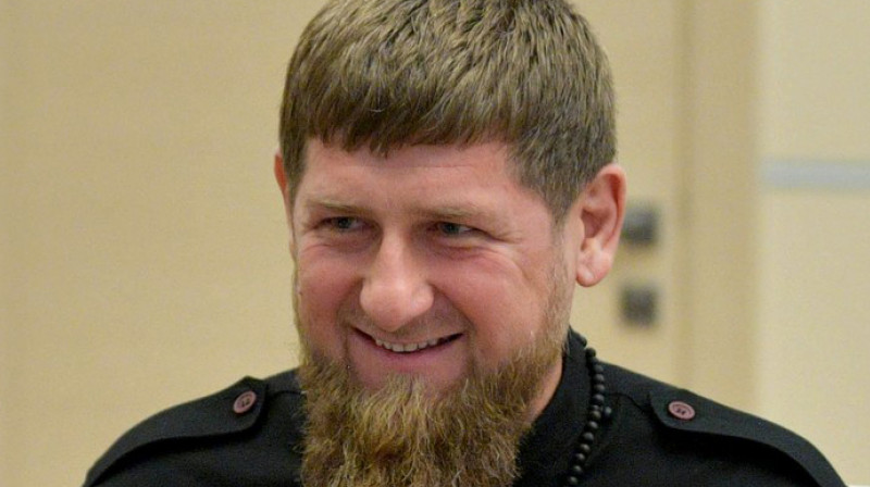 “Кому доверяю, того и назначаю” - Кадыров о назначении племянника вице-премьером Чечни