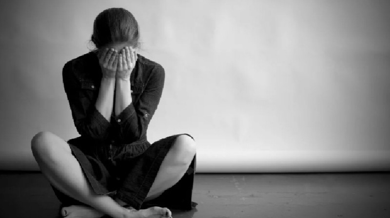 В Экибастузе салафит прилюдно обмазал бывшую жену фекалиями