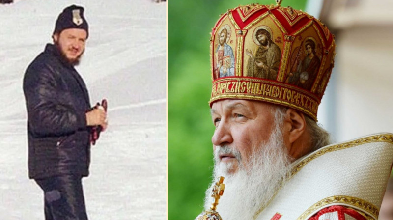 Патриарх Кирилл работал на КГБ - Швейцария рассекретила госархивы